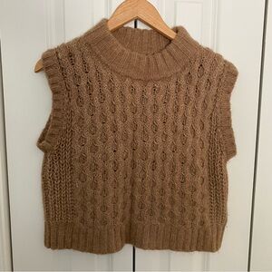 Eleven Six : Sage Tank in Camel
